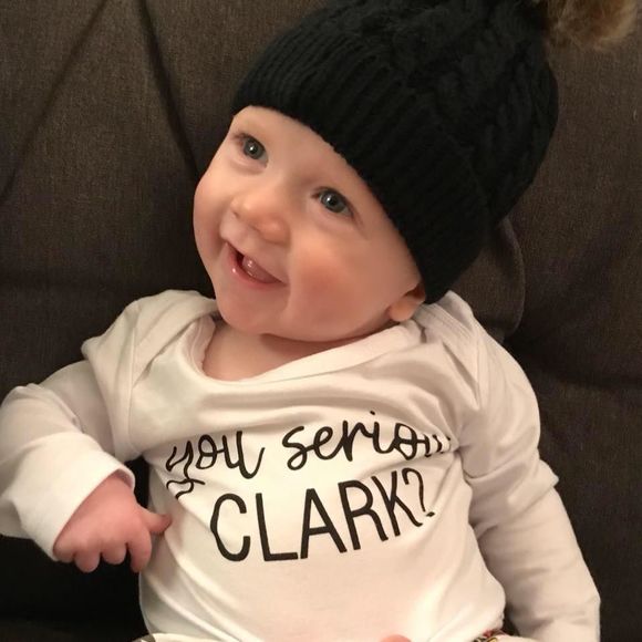 Meet your Posher, Amy - Picture 1 of 1